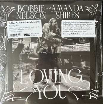 Album Bobbie Nelson: Loving You