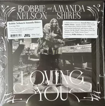 Bobbie Nelson: Loving You