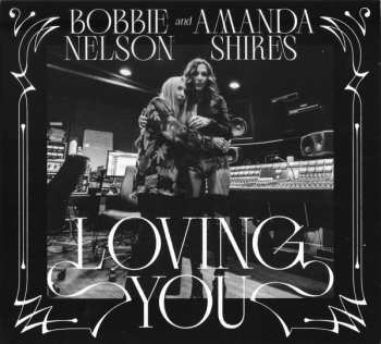 CD Bobbie Nelson: Loving You 488836