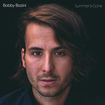 Album Bobby Bazini: Summer Is Gone