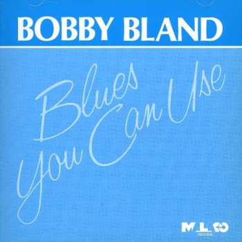 Album Bobby Bland: Blues You Can Use