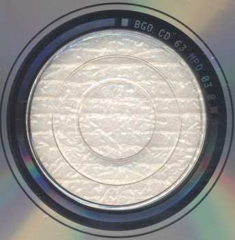 CD Bobby Bland: Dreamer