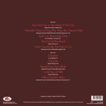 LP Bobby Bland: Dreamer 145053