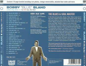 CD Bobby Bland: Little Boy Blue (The Duke Sides 1952-1959) 97852