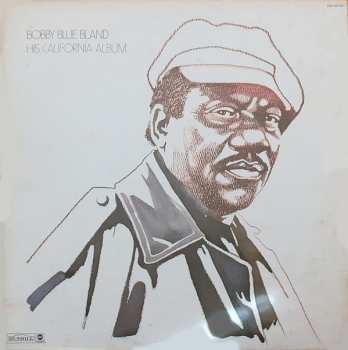 Album Bobby Bland: His California Album