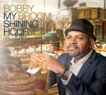CD Bobby Broom: My Shining Hour 463980