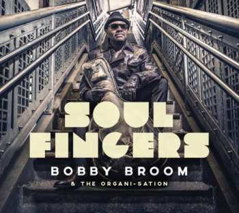 LP Bobby Broom: Soul Fingers 268861