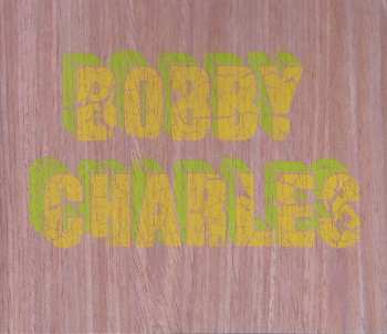 Album Bobby Charles: Bobby Charles