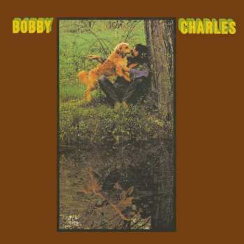 CD Bobby Charles: Bobby Charles 483520