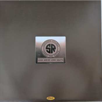 2LP Bobby Charles: Last Train To Memphis