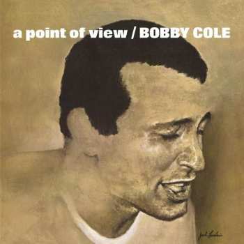Album Bobby Cole: A Point Of View