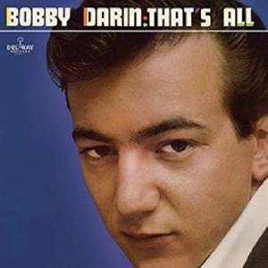 Album Bobby Darin: That's All