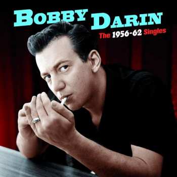 Album Bobby Darin: The 1956-62 Singles