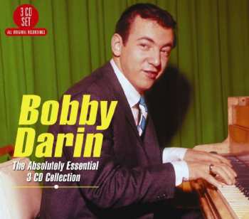 Album Bobby Darin: The Absolutely Essential 3 CD Collection