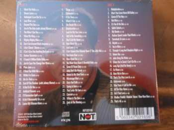 3CD Bobby Darin: The Bobby Darin Story 411593