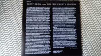 3LP/Box Set Bobby Darin: The Direction Albums 401974