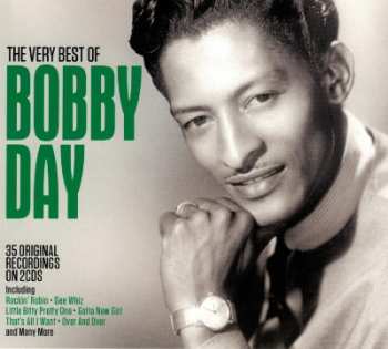 Album Bobby Day: The Very Best Of