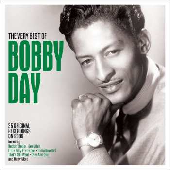 2CD Bobby Day: The Very Best Of 485336