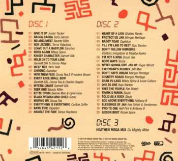 3CD Bobby "Digital" Dixon: Serious Times 534406
