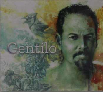Album Bobby Gentilo: Gentilo