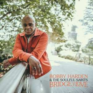 LP Bobby Harden: Bridge Of Love 494123