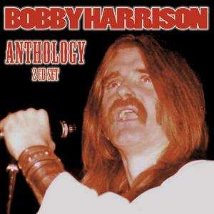 Album Bobby Harrison: Anthology