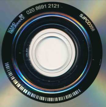 2CD Bobby Harrison: Anthology 92570