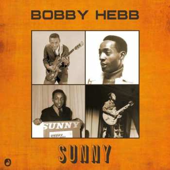 Album Bobby Hebb: Sunny / Bread