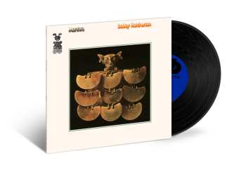LP Bobby Hutcherson: Montara (tone Poet Vinyl) (180g)