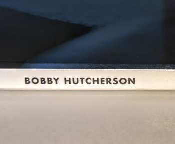 LP Bobby Hutcherson: Oblique 25896