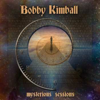 Album Bobby Kimball: Mysterious Sessions