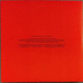 LP Bobby Krlic: The Alienist: Angel Of Darkness (Original Series Soundtrack) CLR 399310