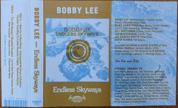 MC Bobby Lee: Endless Skyways 465893