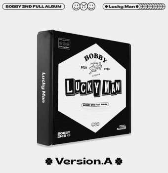 CD BOBBY: LUCKY MAN 457106