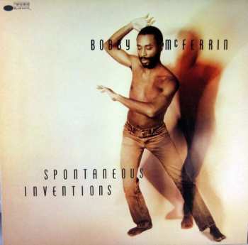 LP Bobby McFerrin: Spontaneous Inventions 42234