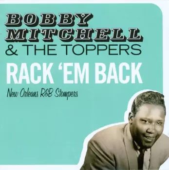 Rack 'Em Back (New Orleans R&B Stompers)
