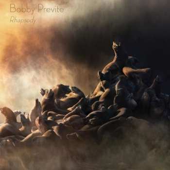 CD Bobby Previte: Rhapsody 123721