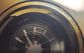 CD Bobby Rush: Hen Pecked