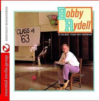 Album Bobby Rydell: At His Best