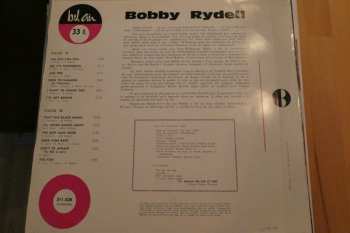 LP Bobby Rydell: Bobby Rydell 505913