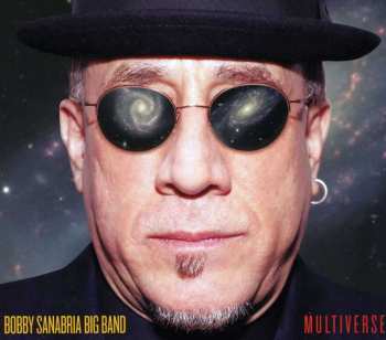 CD Bobby Sanabria Big Band: Multiverse 480165