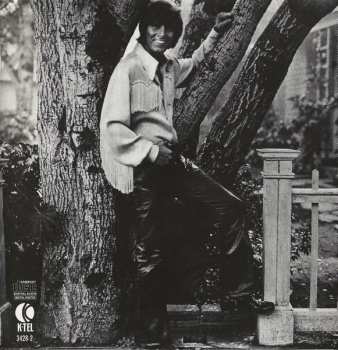 CD Bobby Sherman: Here Comes Bobby