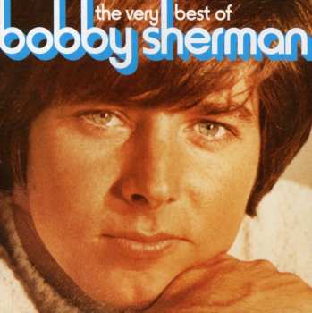 CD Bobby Sherman: The Very Best Of