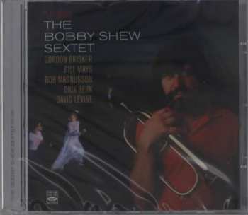 Album Bobby Shew Sextet: Play Song