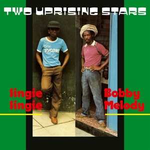 LP Bobby Melody: Two Uprising Stars 489719