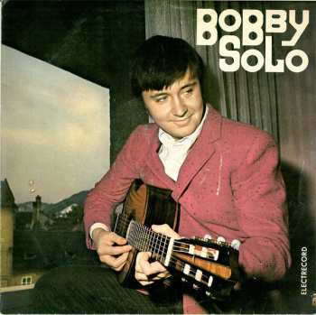 Album Bobby Solo: Bobby Solo