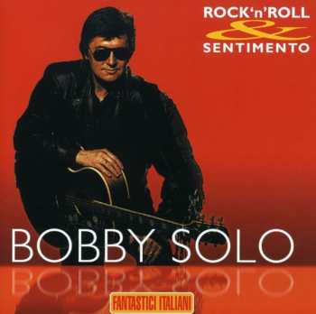 Album Bobby Solo: Rock 'n' Roll