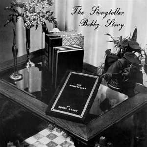 Album Bobby Story: The Storyteller