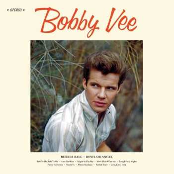 Album Bobby Vee: Bobby Vee