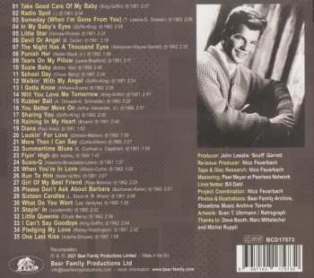 CD Bobby Vee: Suzie Baby 94995